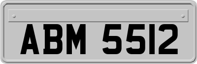 ABM5512