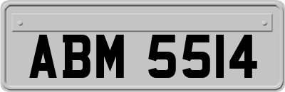 ABM5514