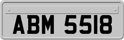 ABM5518
