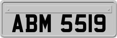 ABM5519