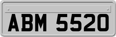 ABM5520
