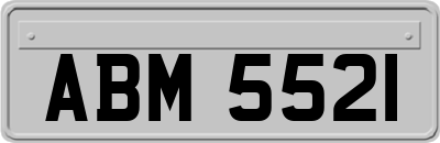 ABM5521