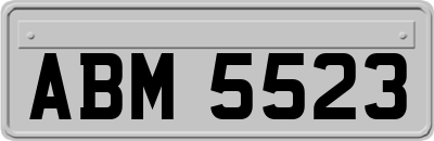 ABM5523