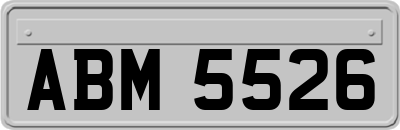 ABM5526
