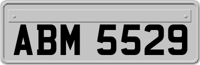 ABM5529