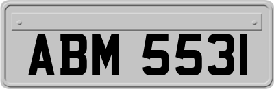 ABM5531
