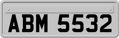 ABM5532