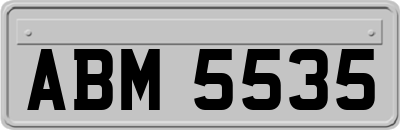 ABM5535