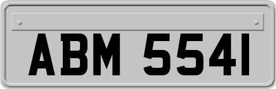 ABM5541