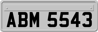 ABM5543