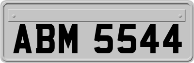 ABM5544