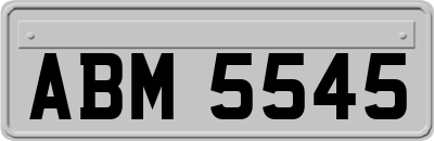 ABM5545