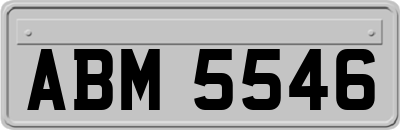 ABM5546
