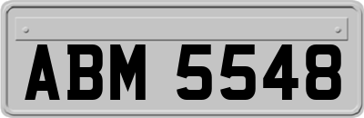 ABM5548