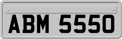 ABM5550