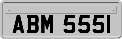 ABM5551