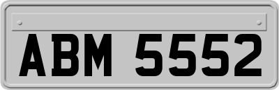ABM5552