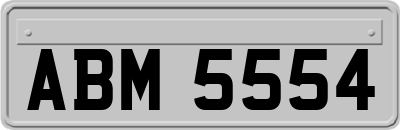 ABM5554