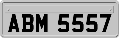 ABM5557
