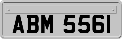 ABM5561