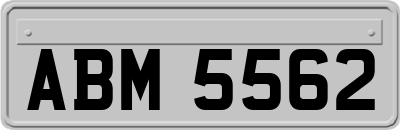 ABM5562