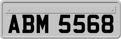 ABM5568