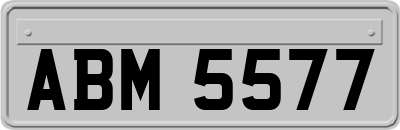 ABM5577