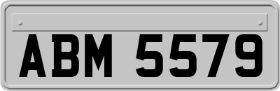 ABM5579
