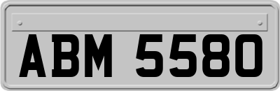 ABM5580