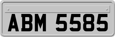 ABM5585
