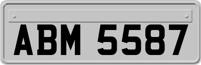 ABM5587
