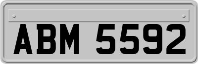 ABM5592