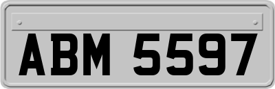 ABM5597