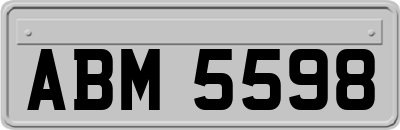 ABM5598