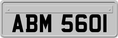 ABM5601