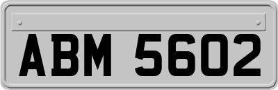 ABM5602