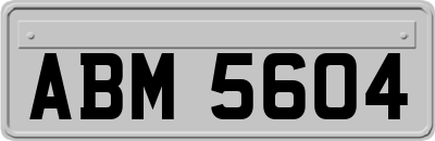 ABM5604