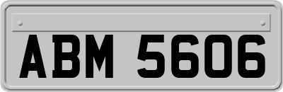 ABM5606