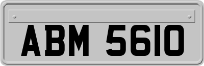 ABM5610