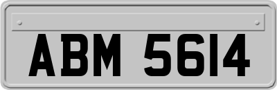 ABM5614