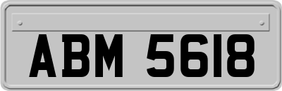 ABM5618