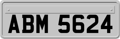 ABM5624
