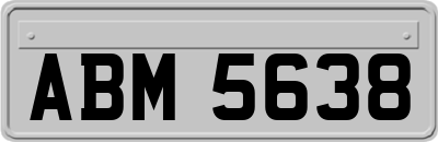ABM5638