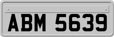 ABM5639