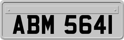 ABM5641