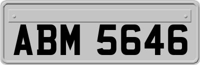 ABM5646