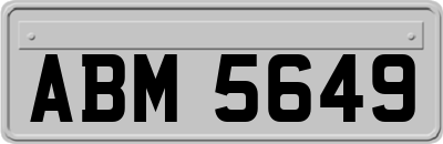 ABM5649