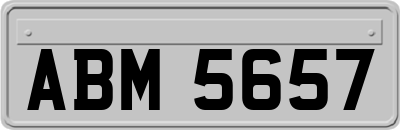 ABM5657