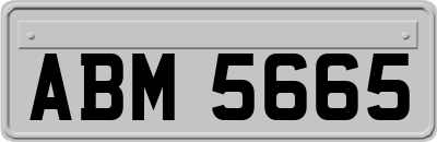 ABM5665