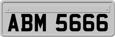 ABM5666